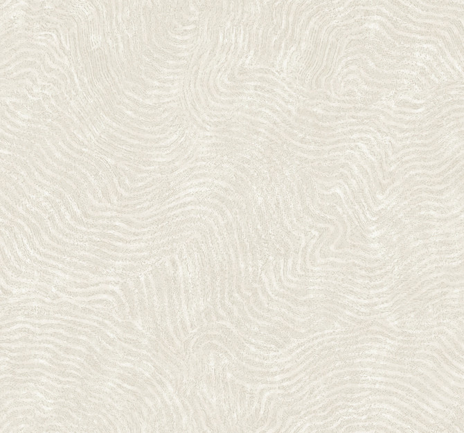 York Wallcoverings Modern Wood White Wallpaper New Origins Covers about 60.8 square feet Unpasted 25.25-in repeat, drop match 27-in by 27-ft long roll - My Fabric Connection -
