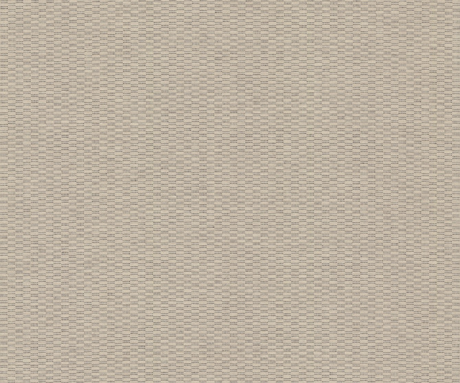 York Wallcoverings Checkerboard Putty Wallpaper New Origins Covers about 72 square feet Unpasted 0.5-in repeat, straight match 36-in by 24-ft long roll - My Fabric Connection -