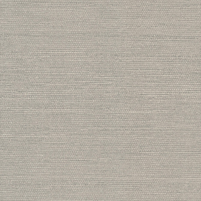 York Wallcoverings Shimmering Linen Grey Wallpaper Signature Textures Resource Library Covers about 57.5 square feet Unpasted No repeat, random match 20.9-in by 33-ft long roll - My Fabric Connection -