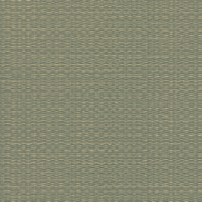 York Wallcoverings Bali Basketweave Sage Wallpaper Signature Textures Resource Library Covers about 57.5 square feet Unpasted No repeat, random match 20.9-in by 33-ft long roll - My Fabric Connection -