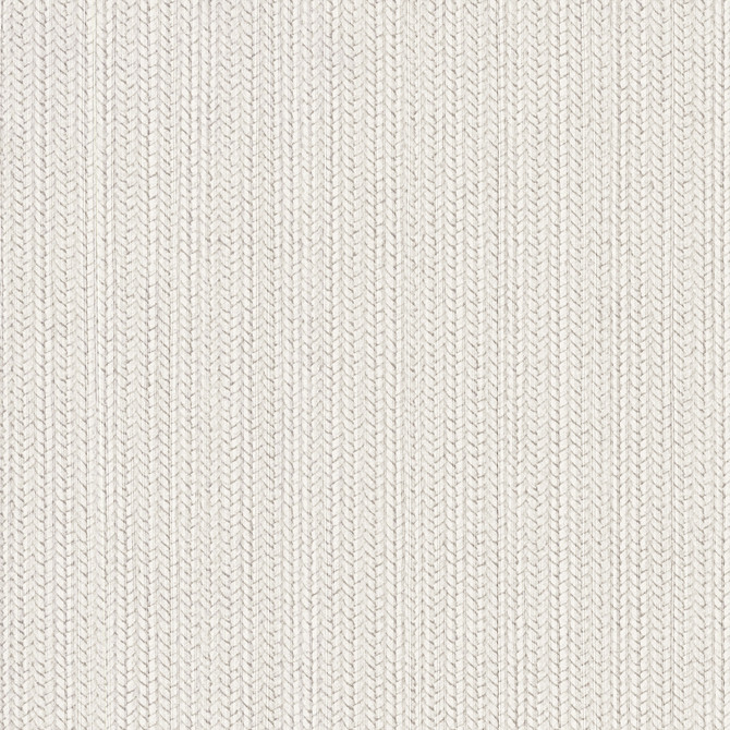 York Wallcoverings Dutch Braid Light Taupe Wallpaper Signature Textures Resource Library Covers about 57.5 square feet Unpasted No repeat, random match 20.9-in by 33-ft long roll - My Fabric Connection -