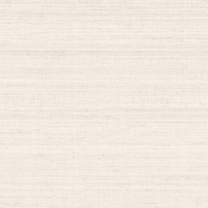 York Wallcoverings Milano Silk Ivory Wallpaper Signature Textures Resource Library Covers about 108.1 square feet 39.3-in by 33-ft long roll Unpasted 25.25 - My Fabric Connection -