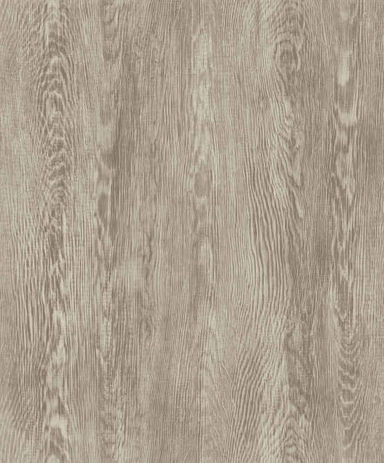 York Wallcoverings Quarter Sawn Wood Brown Wallpaper Simply Farmhouse Covers about 57 square feet 20.86-in by 32.79-ft long roll Unpasted 20.86 - My Fabric Connection -