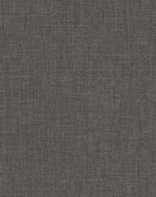 York Wallcoverings Well Suited Black Wallpaper Texture Digest Covers about 65 square feet Unpasted No repeat, random match 26-in by 30-ft long roll - My Fabric Connection -