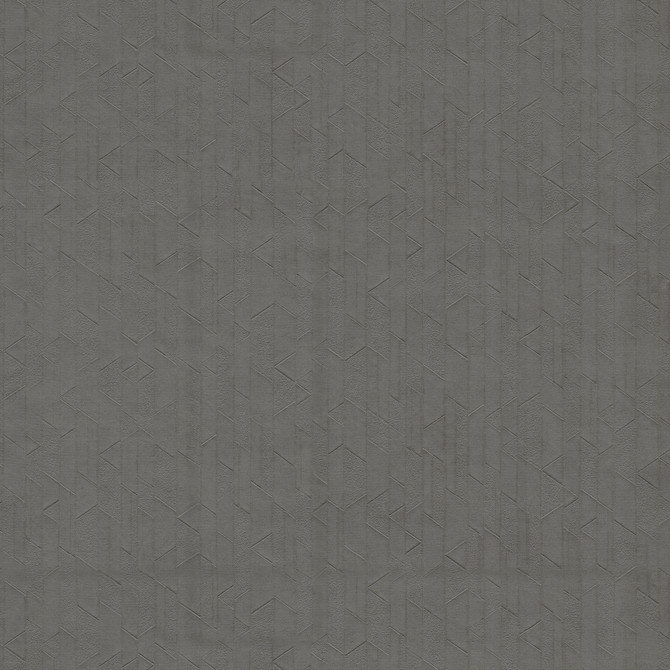 York Wallcoverings Verge Graphite Wallpaper Urban Digest Covers about 60.8 square feet Unpasted No repeat, random match 27-in by 27-ft long roll - My Fabric Connection -