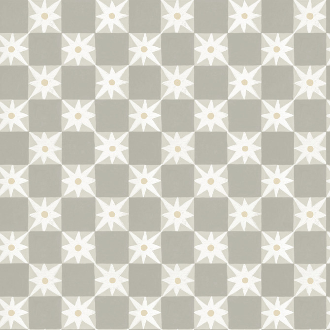 York Wallcoverings Stardust Warm Grey Checkerboard Peel & Stick Wallpaper Mirth Studios Covers about 34.2 square feet Peel & Stick 20.5-in repeat, straight match 20.5-in by 20-ft long roll - My Fabric Connection - York Wallcoverings Stardust Warm Grey Checkerboard Peel & Stick Wallpaper Mirth Studios Covers about 34.2 square feet Peel & Stick 20.5-in repeat, straight match 20.5-in by 20-ft long roll - My Fabric Connection -