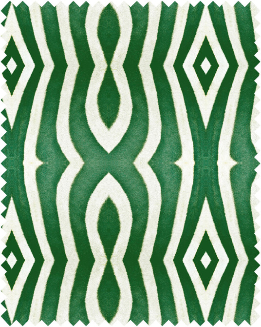 Mind the Gap Fabric Riverside Linen TROPICAL MOOD 100% Linen Made in United Kingdom W 46cm x L 46cm / W 18.1in x L 18.1in 140cm(± 5%) x 100cm / 55.1in(± 5%) (bw) x 39.4in - My Fabric Connection -