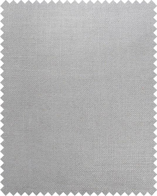 FROST GREY Linen (FB00013) by Mind The Gap Designer Fabric | FB00013 | Frost Grey | Fabric Carolina | https://www.fabriccarolina.com/
