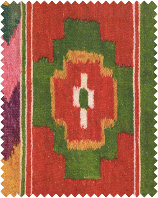 Mind the Gap Fabric Erdely Linen TRANSYLVANIAN ROOTS 100% Linen Made in United Kingdom W 46,1cm x L 46,1cm / W 18.1in x L 18.1in 140cm(± 5%) x 100cm / 55.1in(± 5%) (bw) x 39.4in - My Fabric Connection -