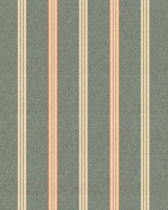 OREGON Washed Blue Wallpaper (WP30097) by Mind The Gap Designer Wallpaper | WP30097 | WOODSTOCK '69 LIFESTYLE COLLECTION | 1 roll x 20.5 x 393.7 in | 0.52m / 20.5in | 10m / 393.7in | 5.20mp | 50cm / 19.6in | Grey, Red, Taupe, Washed Blue | Satin Matte | Paste the wall | 1-roll in a box | Fabric Carolina | https://www.fabriccarolina.com/