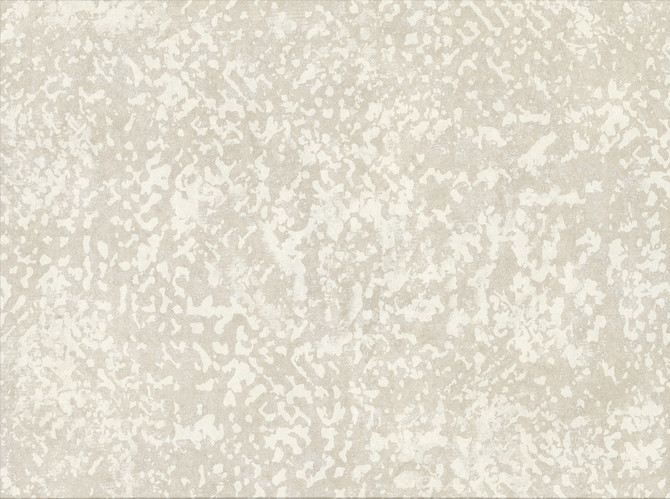 Brewster Everdene Champagne Abstract Texture Wallpaper Riva Covers about 75.6 square feet 27.5-in by 33-ft long roll Unpasted 12.5 - My Fabric Connection -