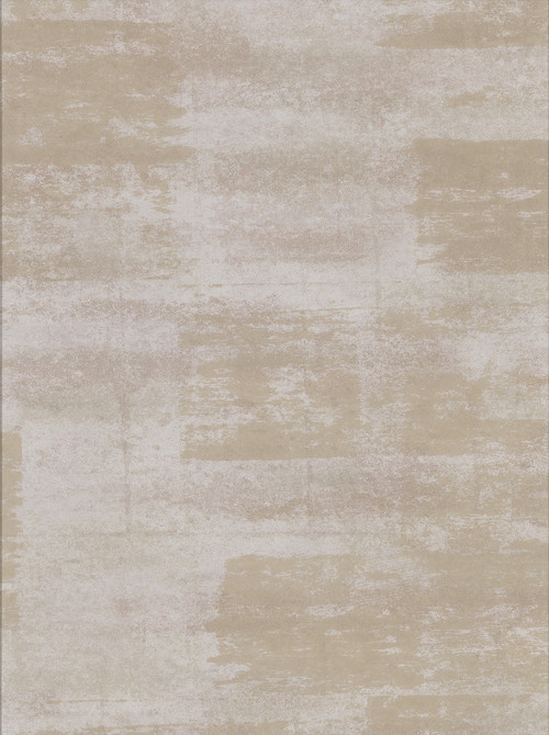 Brewster Maverick Champagne Texture Wallpaper Textural Essentials Covers about 75.6 square feet 27.5-in by 33-ft long roll Unpasted 12.6 - My Fabric Connection -