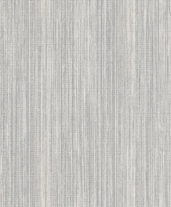Advantage Audrey Taupe Stripe Texture Wallpaper Surfaces Covers about 57.8 square feet 21-in by 33-ft long roll Unpasted 0 - My Fabric Connection -