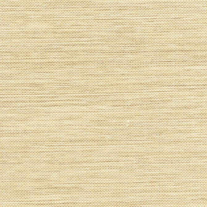 Kenneth James Li Beige Grasscloth Wallpaper Shangri La Covers about 72 square feet 36-in by 24-ft long roll Unpasted 0 - My Fabric Connection -