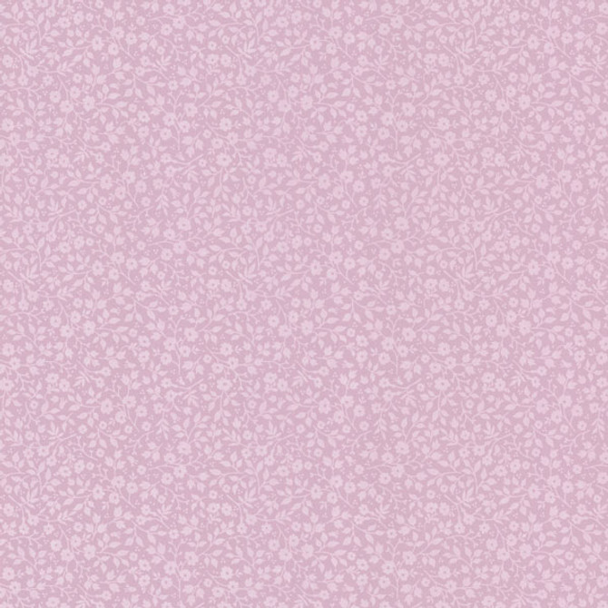 Eijffinger Pink Mini Floral Toss Wallpaper Pip Covers about 57.8 square feet 21-in by 33-ft long roll Unpasted 28.9 - My Fabric Connection - Eijffinger Pink Mini Floral Toss Wallpaper Pip Covers about 57.8 square feet 21-in by 33-ft long roll Unpasted 28.9 - My Fabric Connection -