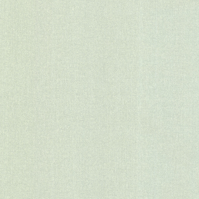 Brewster Fereday Green Linen Texture Wallpaper Kitchen & Bath Resource III Covers about 56.4 square feet 20.5-in by 33-ft long roll Prepasted 0 - My Fabric Connection -