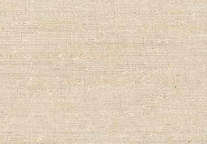 Kenneth James Ran White Grasscloth Wallpaper Jiangsu Grasscloth Covers about 72 square feet 36-in by 24-ft long roll Unpasted 0 - My Fabric Connection -