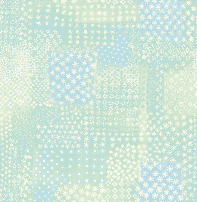 A-Street Prints Flower Green Patchwork Wallpaper Kismet Covers about 56.4 square feet 20.5-in by 33-ft long roll Unpasted 21 - My Fabric Connection - A-Street Prints Flower Green Patchwork Wallpaper Kismet Covers about 56.4 square feet 20.5-in by 33-ft long roll Unpasted 21 - My Fabric Connection -