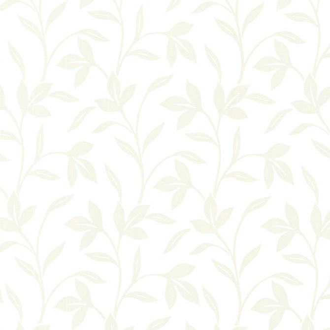 Brewster Cynthia Champagne Tonal Leaf Trail Wallpaper Bath Bath Bath IV Covers about 56.4 square feet 20.5-in by 33-ft long roll Prepasted 12.6 - My Fabric Connection -