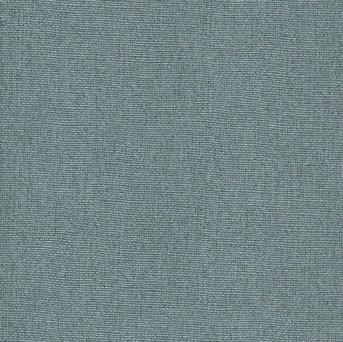 Warner Blue Poplin Wallpaper Basic Textures 4 Covers about 60.8 square feet 27-in by 27-ft long roll Unpasted 0 - My Fabric Connection -