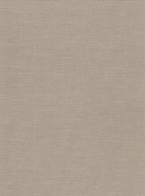 Warner Parker Light Brown Faux Linen Wallpaper Warner Basics V Covers about 60.8 square feet 27-in by 27-ft long roll Unpasted 0 - My Fabric Connection -