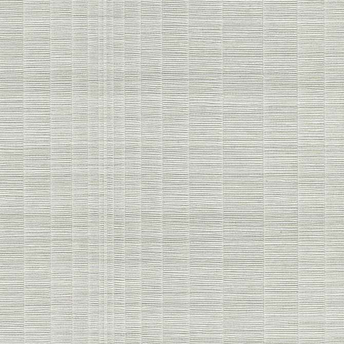 Warner Pembrooke Dove Stripe Wallpaper Textures & Weaves Covers about 60.8 square feet 27-in by 27-ft long roll Unpasted 0 - My Fabric Connection -