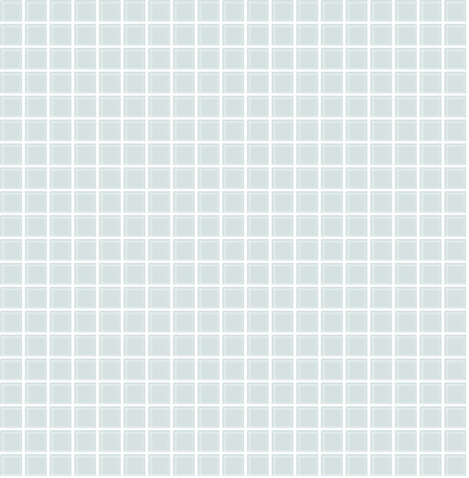 Brewster Tessellate Teal Glass Tile Wallpaper Techniques & Finishes III Covers about 56.4 square feet 20.5-in by 33-ft long roll Unpasted 0.87 - My Fabric Connection -