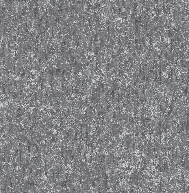 Brewster Cole Dark Grey Winter Plain Wallpaper Techniques & Finishes III Covers about 56.4 square feet 20.5-in by 33-ft long roll Unpasted 10.4 - My Fabric Connection -