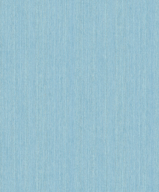 Advantage Christabel Blue Stria Wallpaper Surfaces Covers about 57.8 square feet 21-in by 33-ft long roll Unpasted 25 - My Fabric Connection -