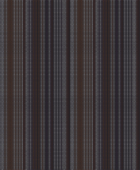 Advantage Morgen Multicolor Stripe Wallpaper Surfaces Covers about 57.8 square feet 21-in by 33-ft long roll Unpasted 0 - My Fabric Connection -