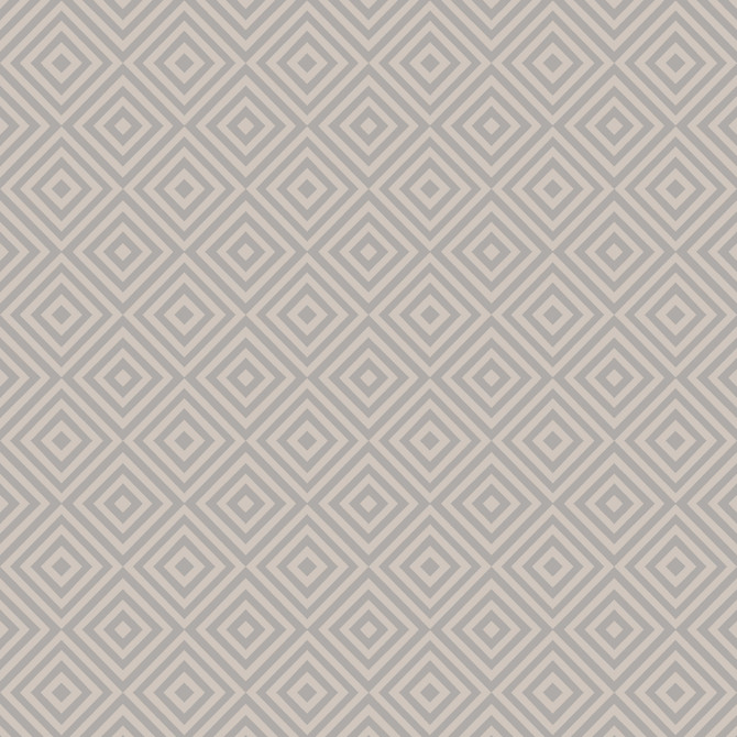Beacon House Metropolitan Grey Geometric Diamond Wallpaper Simple Space 2 Covers about 56.4 square feet 20.5-in by 33-ft long roll Unpasted 3.5 - My Fabric Connection - Beacon House Metropolitan Grey Geometric Diamond Wallpaper Simple Space 2 Covers about 56.4 square feet 20.5-in by 33-ft long roll Unpasted 3.5 - My Fabric Connection -