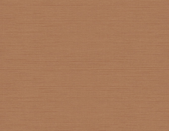 Kenneth James Agena Burnt Sienna Sisal Wallpaper GeoTex Covers about 60.8 square feet 27-in by 27-ft long roll Unpasted 0 - My Fabric Connection -