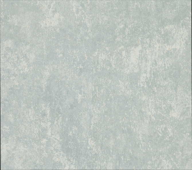 Advantage Mansour Teal Plaster Texture Wallpaper Deluxe Covers about 57.8 square feet 21-in by 33-ft long roll Unpasted 0 - My Fabric Connection -