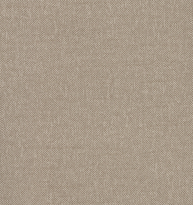 Warner Theon Light Brown Linen Texture Wallpaper Cortina IV Covers about 60.8 square feet 27-in by 27-ft long roll Unpasted 0 - My Fabric Connection -