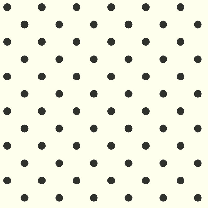 Waverly Circle White & Black Wallpaper Waverly Kids Covers about 56.4 square feet 20.5-in by 33-ft long roll Prepasted 3.38 - My Fabric Connection -