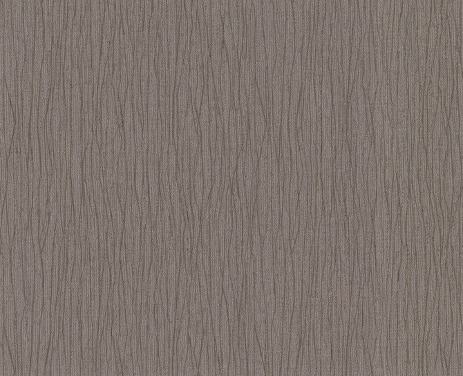750 Home Vertical Strings Dark Brown Wallpaper Color Library II Covers about 57.8 square feet 21-in by 33-ft long roll Unpasted 0 - My Fabric Connection -