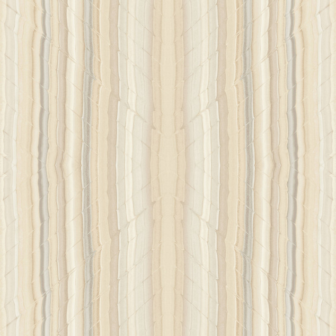 Candice Olson Cream & Yellow Festival Wallpaper Candice Olson Breathless Covers about 56.4 square feet 20.5-in by 33-ft long roll Unpasted 20.5 - My Fabric Connection -