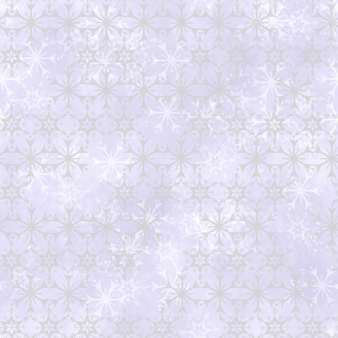 York Wallcoverings Disney Frozen 2 Snowflake Purple Wallpaper Disney Kids Vol. 4 Covers about 56.4 square feet 20.5-in by 33-ft long roll Unpasted 20.5 - My Fabric Connection -