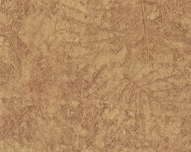 750 Home Tossed Leaves Copper Wallpaper Color Library II Covers about 57.8 square feet 21-in by 33-ft long roll Unpasted 21 - My Fabric Connection - 750 Home Tossed Leaves Copper Wallpaper Color Library II Covers about 57.8 square feet 21-in by 33-ft long roll Unpasted 21 - My Fabric Connection -