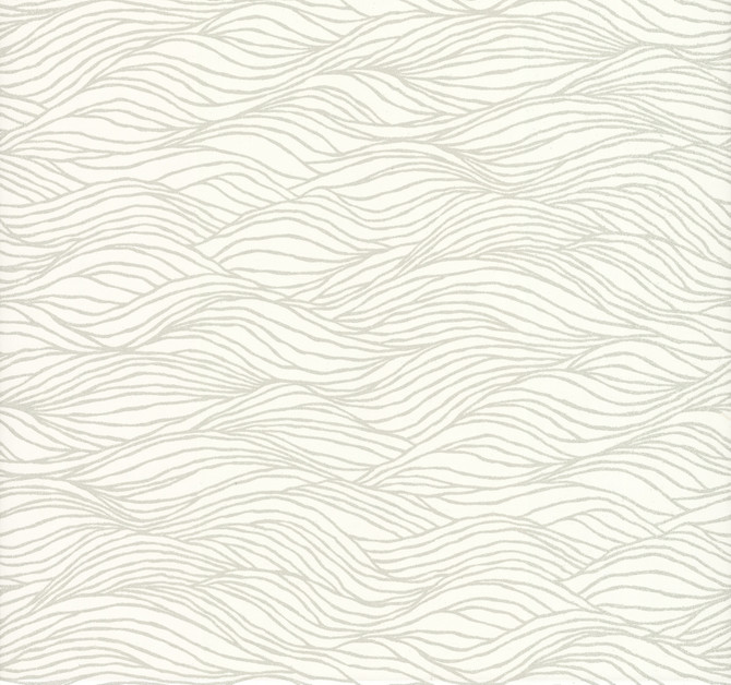 Candice Olson Sand Crest White Wallpaper Candice Olson Botanical Dreams Covers about 60.8 square feet 27-in by 27-ft long roll Unpasted 25.25 - My Fabric Connection -