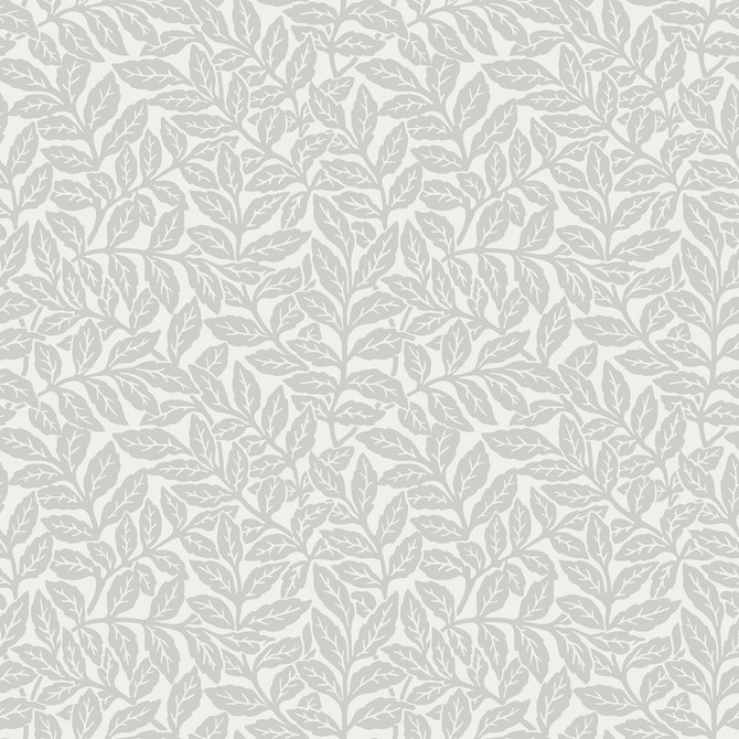 Crown Ashe Grey Trails Wallpaper CWV Covers about 56.4 square feet 20.5-in by 33-ft long roll Unpasted 20.9 - My Fabric Connection -