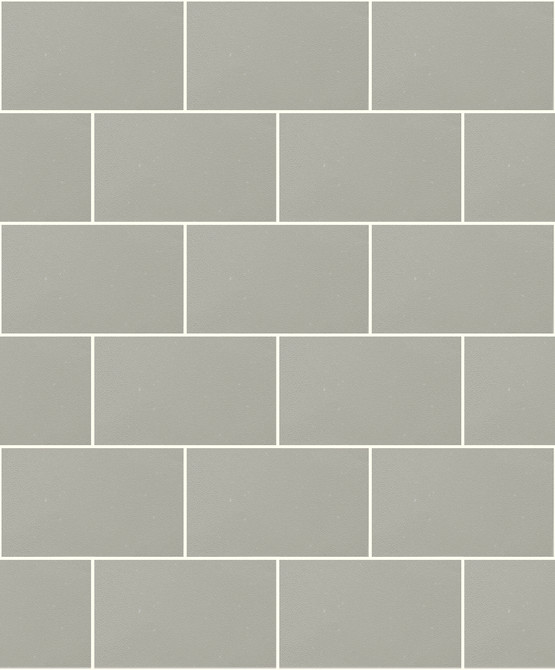 Advantage Angelo Grey Subway Tile Wallpaper Shades of Grey Covers about 56.4 square feet 20.5-in by 33-ft long roll Unpasted 25.2 - My Fabric Connection -