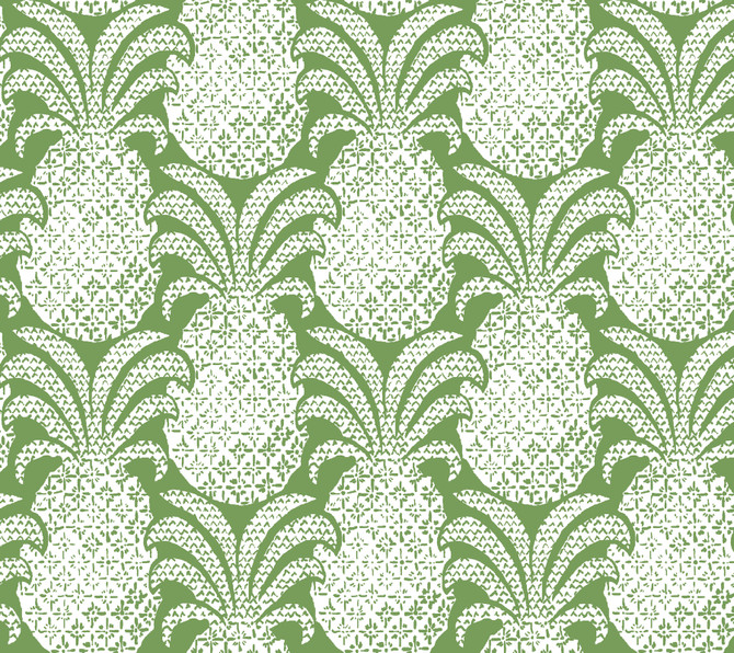 Madcap Cottage Colony Club Palm Green Peel & Stick Wallpaper Madcap Cottage Covers about 45 square feet 27-in by 20-ft long roll Peel & Stick 24 - My Fabric Connection - Madcap Cottage Colony Club Palm Green Peel & Stick Wallpaper Madcap Cottage Covers about 45 square feet 27-in by 20-ft long roll Peel & Stick 24 - My Fabric Connection -