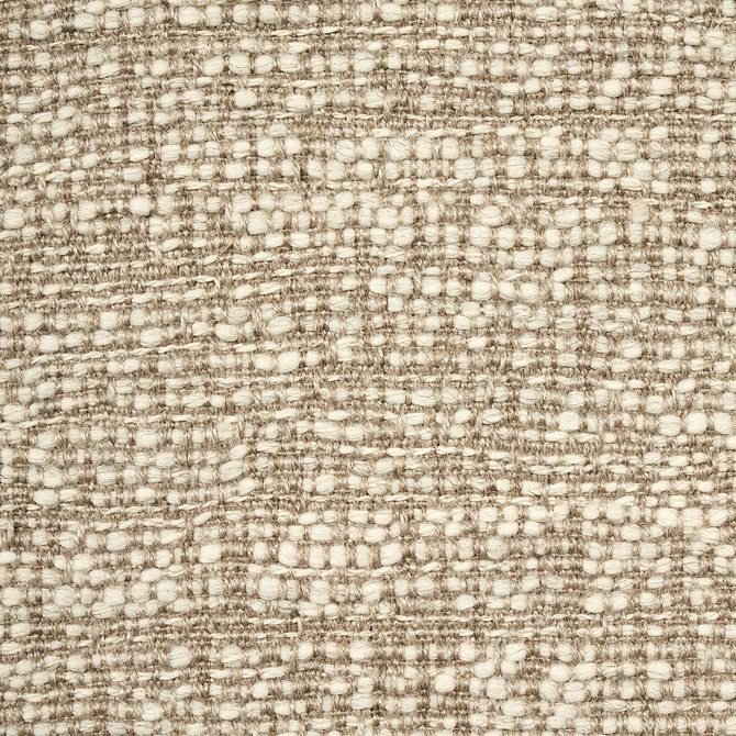 Schumacher Fabric Beacon Linen Wool Texture Natural 82370 Patterson Flynn - My Fabric Connection -