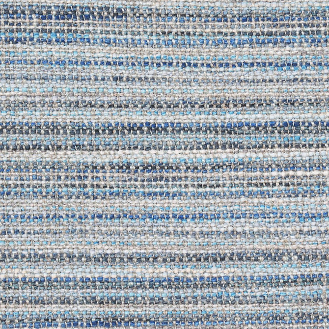 Schumacher Fabric Formentera Performance Denim 74438 Open Sky - My Fabric Connection -
