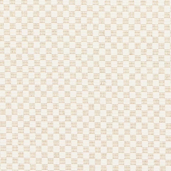 Schumacher Fabric Elkhart Birch 76745 New Americana - My Fabric Connection -
