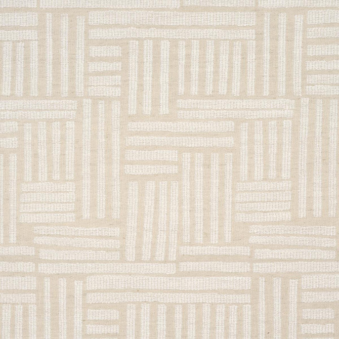Schumacher Fabric Elbert Birch 83470 Mesa 13.5" - My Fabric Connection -