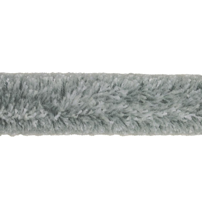 Schumacher Trim Tuft Braid Tape Egg Blue 79733 Neisha Crosland - My Fabric Connection -