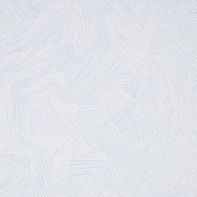 Schumacher Wallpaper Labyrinth Grand Sky 5015433 Earth And Sky 27.0" - My Fabric Connection -