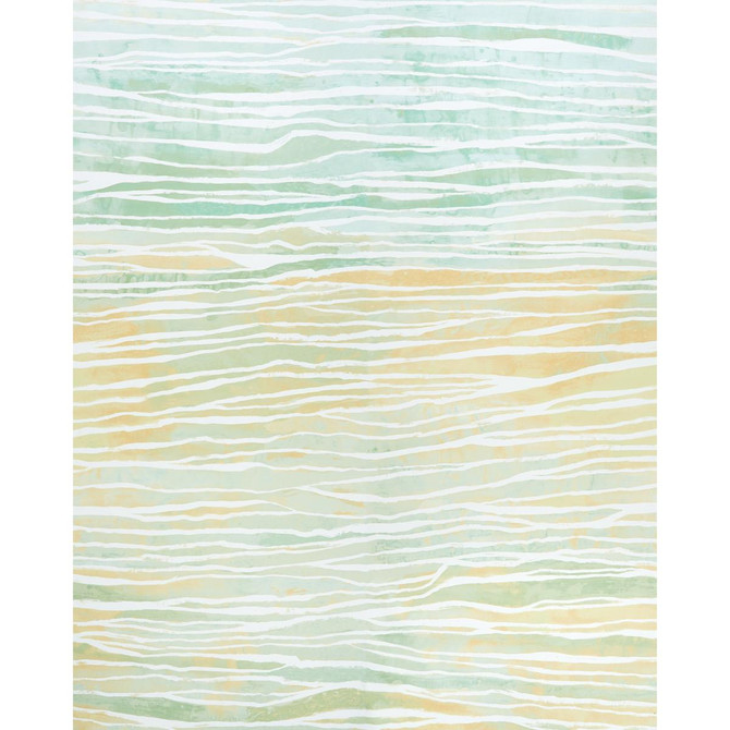 Schumacher Wallpaper Terra Jade 5014700 Abel Macias 108.0" - My Fabric Connection -